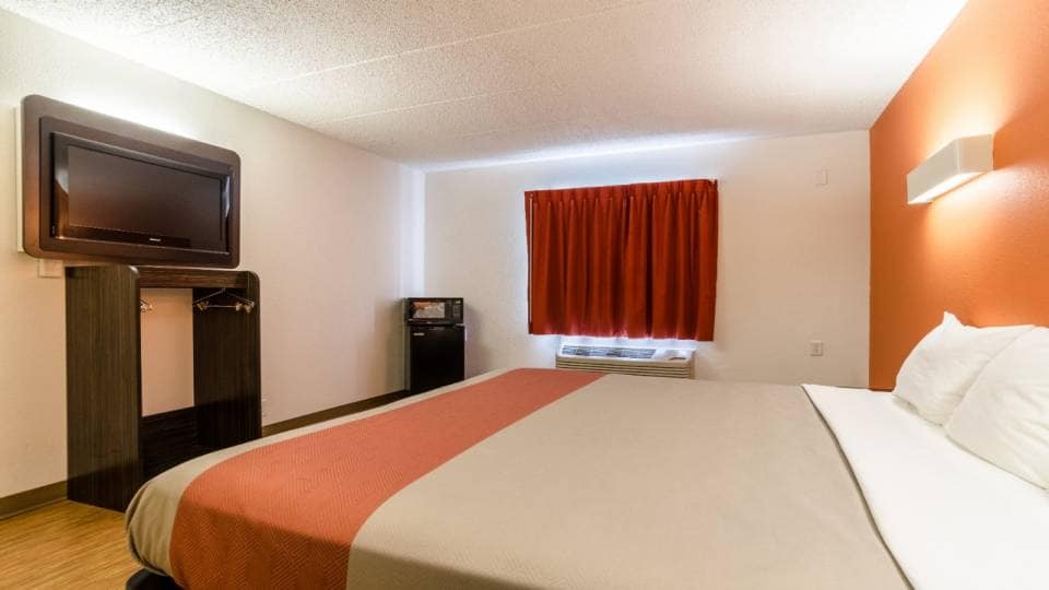 Motel 6 York, NE, York_4beb4de0, York