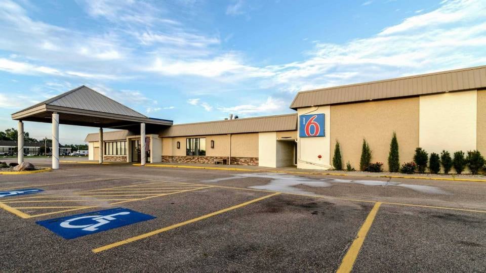 Motel 6 York, NE, York_4beb4de0, York