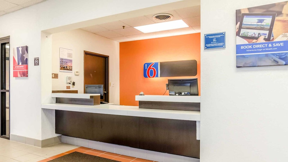 Motel 6 York, NE, York_4beb4de0, York