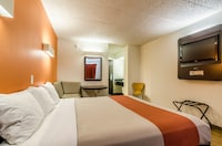 Motel 6 York, NE