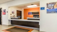 Motel 6 York, NE