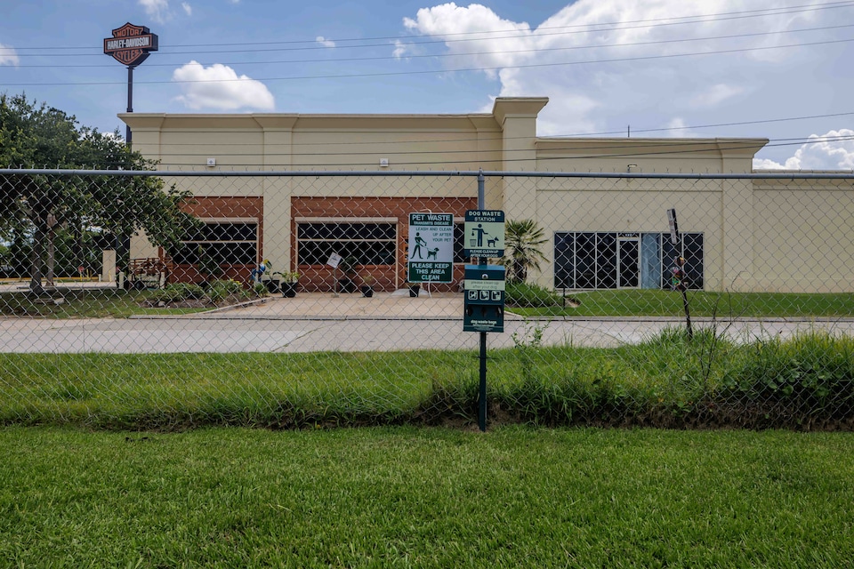 Motel 6 Slidell, LA - New Orleans, Slidell, Slidell