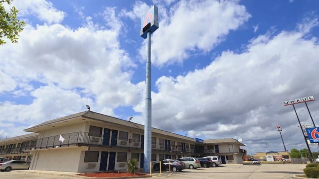 Motel 6 Slidell, LA - New Orleans