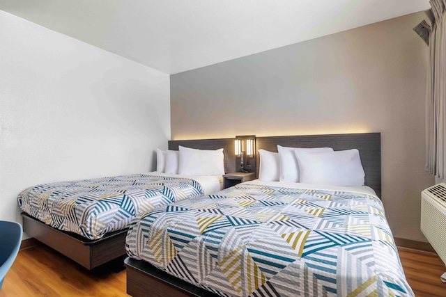 2 CAMAS COMPLETAS | FUMADORES