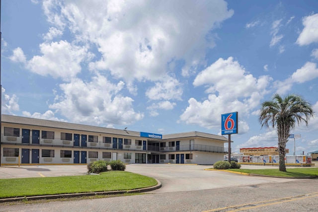 Motel 6 Slidell, LA - New Orleans