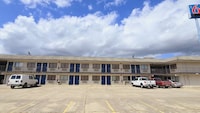 Motel 6 Slidell, LA - New Orleans