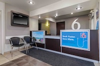 Motel 6 Slidell, LA - New Orleans