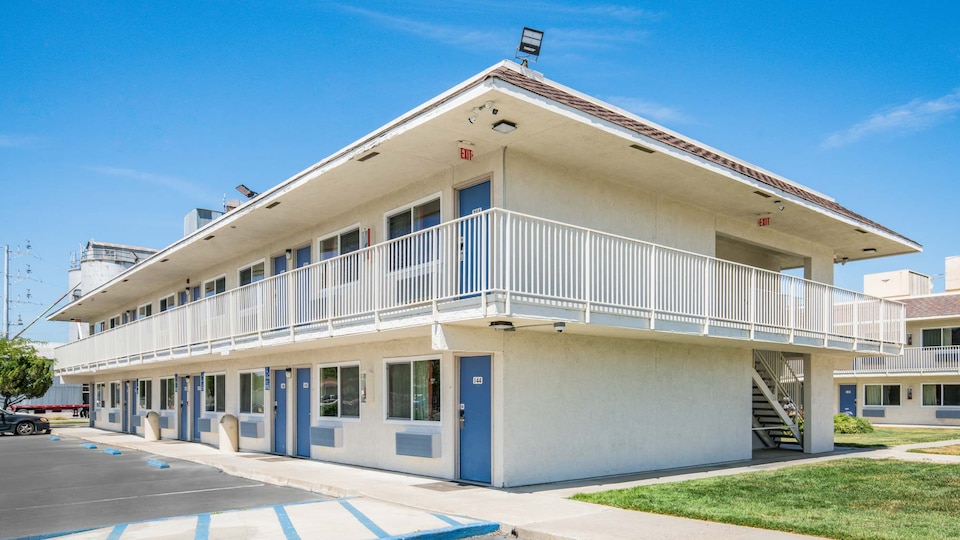 Motel 6 Williams, CA, Williams_96126b5b, Williams