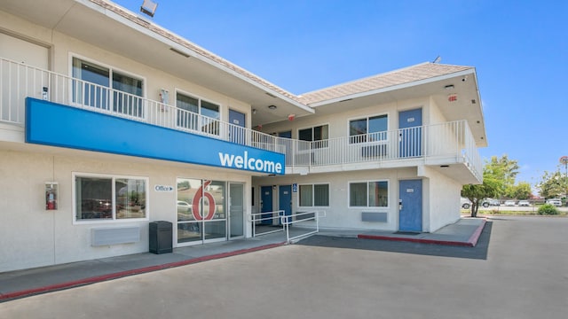 Motel 6 Williams, CA, Williams_96126b5b, Williams