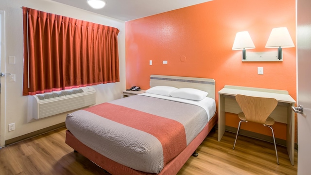 1 Queen Bed | Non-Smoking