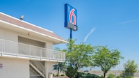 Motel 6 Williams, CA