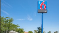 Motel 6 Williams, CA