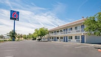 Motel 6 Williams, CA