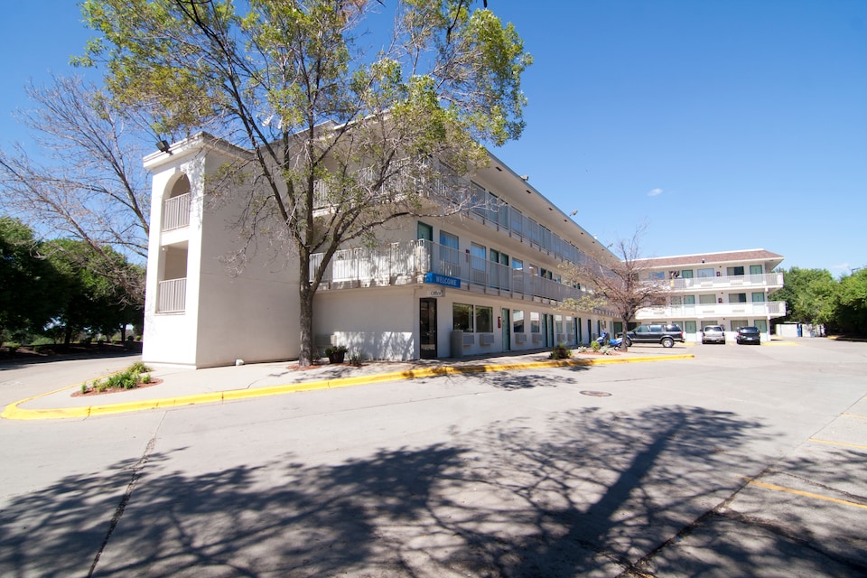 Motel 6 Roseville, MN - Minneapolis North, Roseville, Roseville