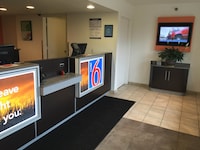 Motel 6 Roseville, MN - Minneapolis North