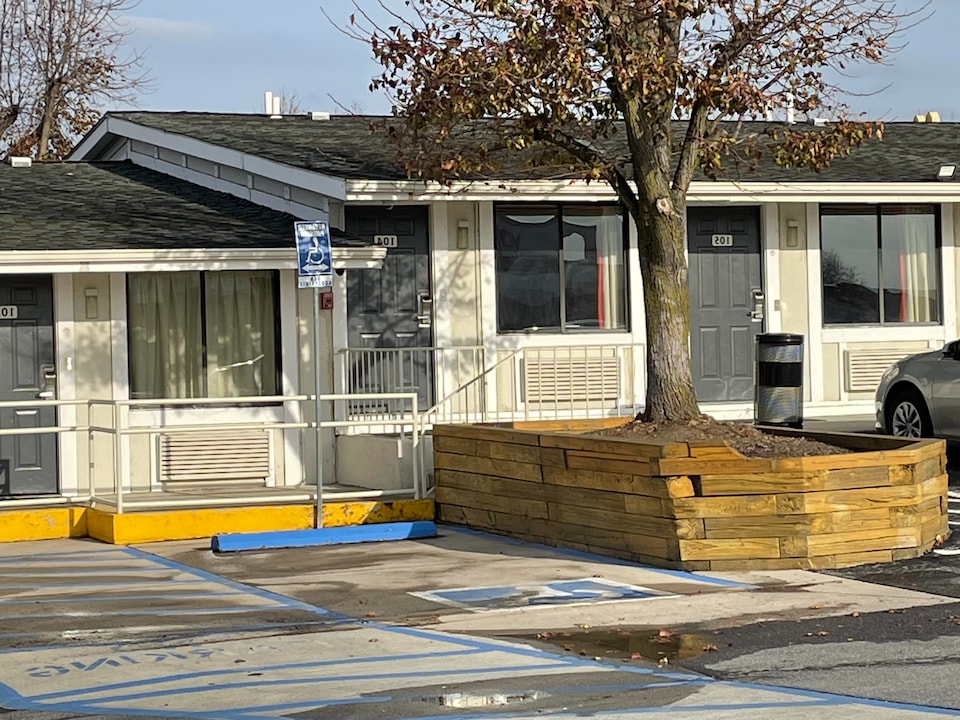 Motel 6 Hagerstown, MD, Hagerstown, Hagerstown