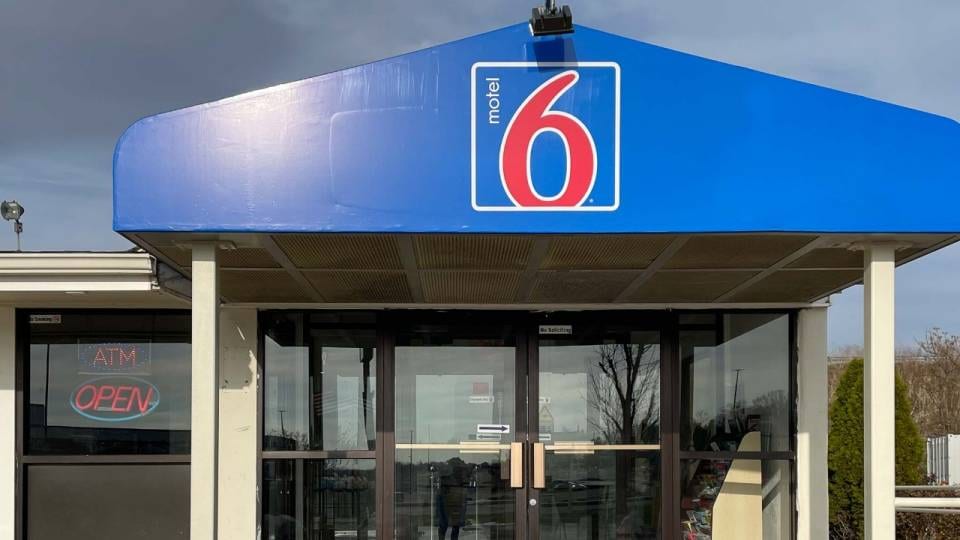 Motel 6 Hagerstown, MD, Hagerstown, Hagerstown