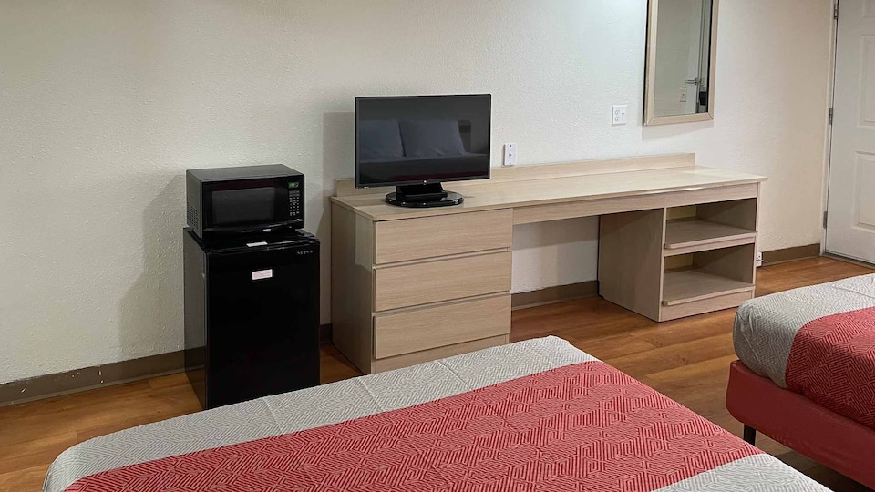 Motel 6 Hagerstown, MD, Hagerstown, Hagerstown