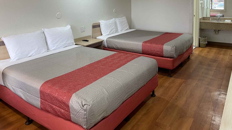 Motel 6 Hagerstown, MD, Hagerstown, Hagerstown