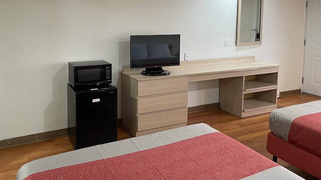 2 Full Beds | Mobil Access Tub Nsmk Micfridg