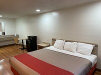 Motel 6 Hagerstown, MD