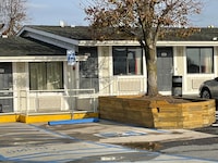 Motel 6 Hagerstown, MD