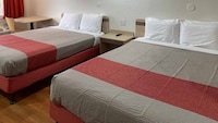 Motel 6 Hagerstown, MD