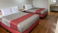Motel 6 Hagerstown, MD