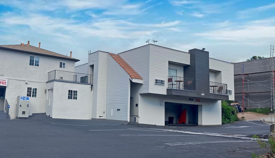 Motel 6 Glendale, CA – Pasadena Burbank Los Angeles, Glendale_a9a1adfa, Glendale