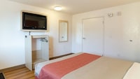 Motel 6 Denver, CO – Downtown