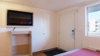 Motel 6 Denver, CO – Downtown