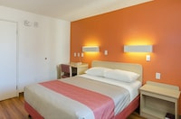 Motel 6 Denver, CO – Downtown