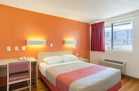 Motel 6 Denver, CO – Downtown