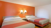 Motel 6 Denver, CO – Downtown