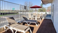 Motel 6 Denver, CO – Downtown