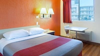 Motel 6 Denver, CO – Downtown
