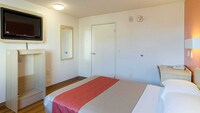 Motel 6 Denver, CO – Downtown