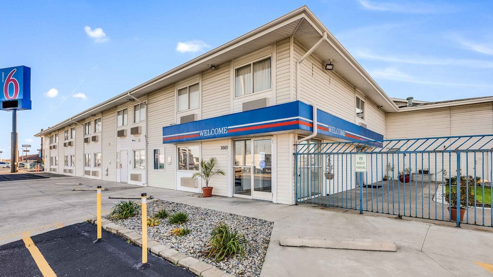 Motel 6 Fort Wayne, IN, Fort Wayne, Fort Wayne