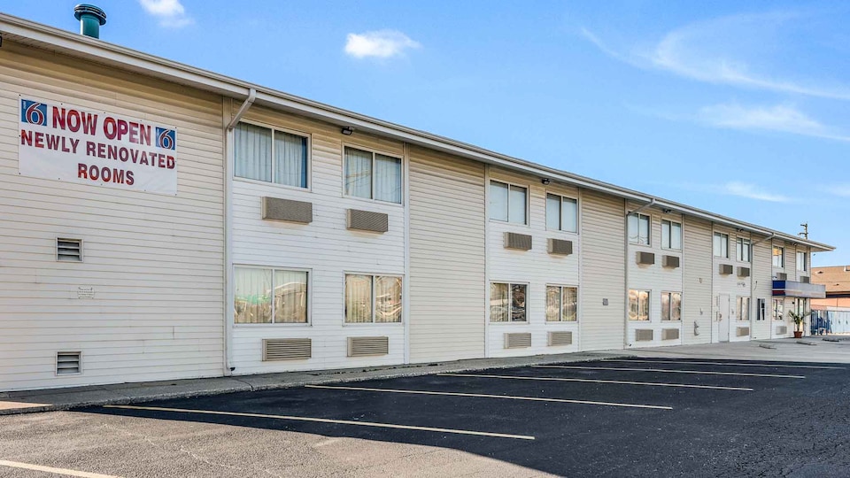 Motel 6 Fort Wayne, IN, Fort Wayne, Fort Wayne