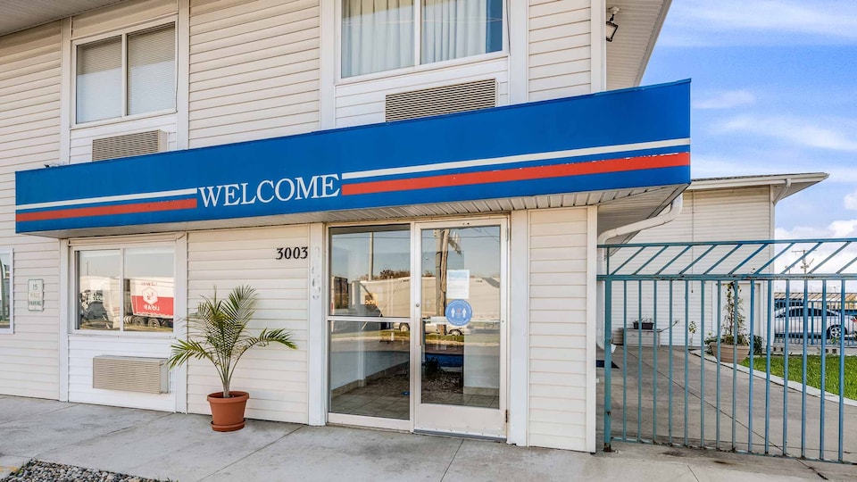 Motel 6 Fort Wayne, IN, Fort Wayne, Fort Wayne