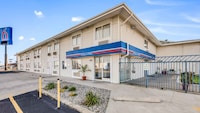 Motel 6 Fort Wayne, IN