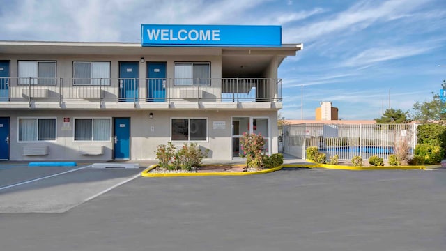 Motel 6 Albuquerque, NM - Midtown