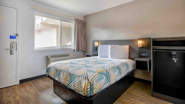 1 Full Bed | Non-smoking