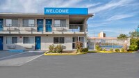 Motel 6 Albuquerque, NM - Midtown