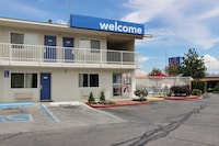 Motel 6 Albuquerque, NM - Midtown
