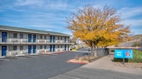 Motel 6 Albuquerque, NM - Midtown
