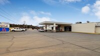 Motel 6 Alma, AR