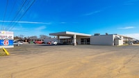 Motel 6 Alma, AR