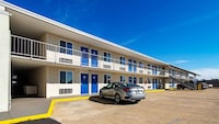 Motel 6 Alma, AR