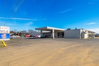 Motel 6 Alma, AR